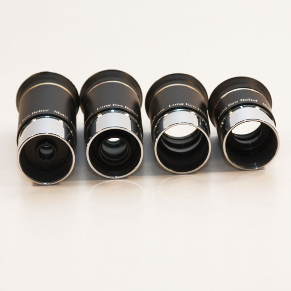 Sky-Watcher Ultrawide Eyepieces  (6mm to 20mm)